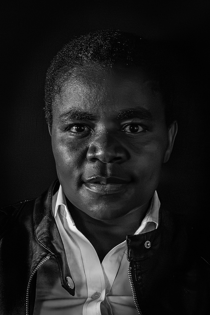 ALKABOX Photography Photos Annie