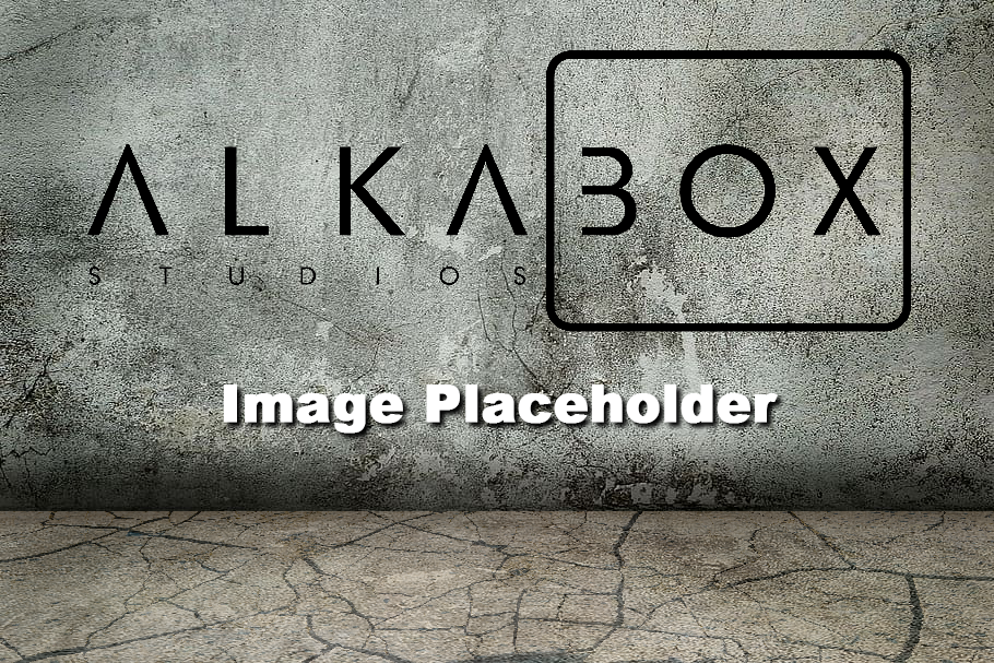 Alkabox Image Place Holder